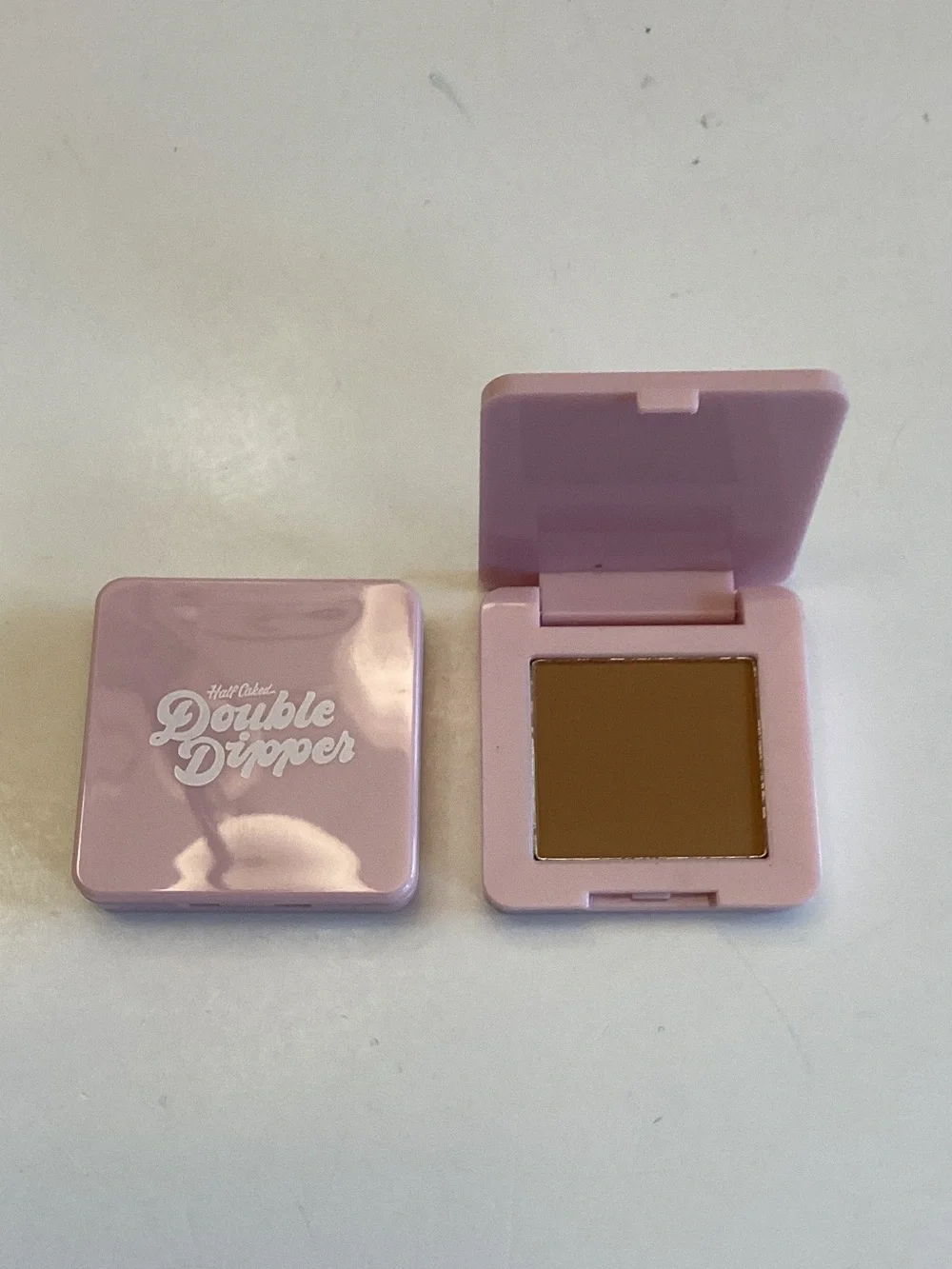💕3/30💕Half Caked Double Dipper Bronzer Siesta Key